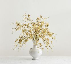 Faux Mini Flower Bundle