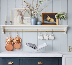 Manchester Kitchen Collection
