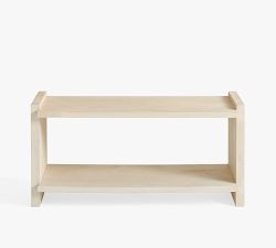 Cayman Shoe Bench (36")