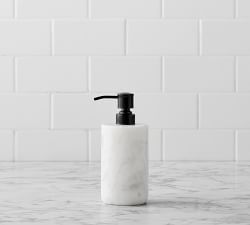 Get the Look: Aubrey Single Vanity Bathroom
