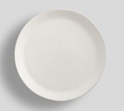 Larkin Stoneware Serving Platter