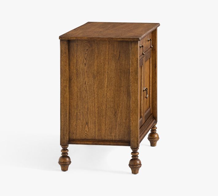 Summerville Storage Cabinet (32