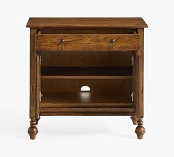 Summerville Storage Cabinet (32")