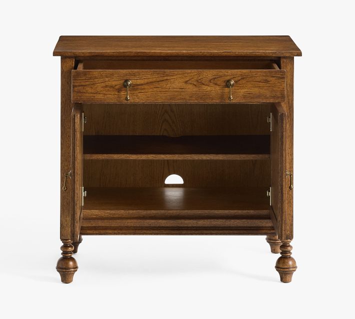 Summerville Storage Cabinet (32