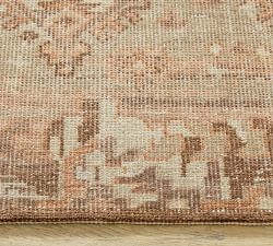 Blythe Hand-Knotted Wool Rug