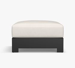 Malibu Platform Outdoor Cushions - Build Your Own Sectional