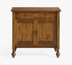 Summerville Storage Cabinet (32")