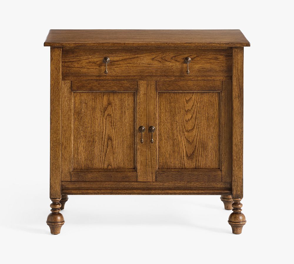 Summerville Storage Cabinet (32") by Pottery Barn