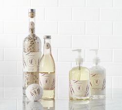 U.S. Apothecary Dandelion &amp; Lavender Bath Salt