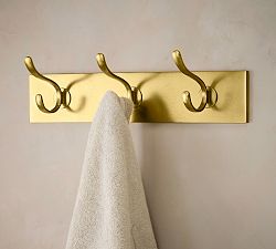 Sansome Row of Hooks (18"-30")