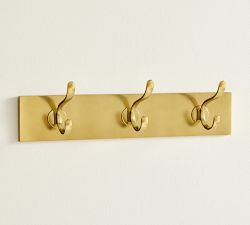 Sansome Row of Hooks (18"-30")