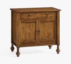 Summerville Storage Cabinet (32")