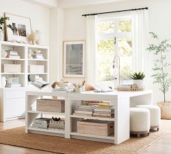 Dillon Lateral File Bookcase (36")