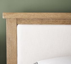 Toscana Bed