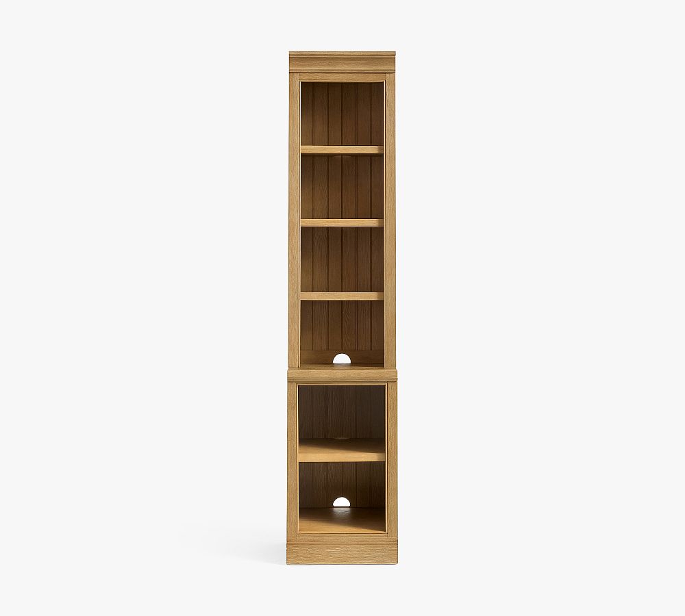 Aubrey Storage Shelf (18") by Pottery Barn