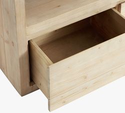 Folsom 2-Drawer Media Console (48")