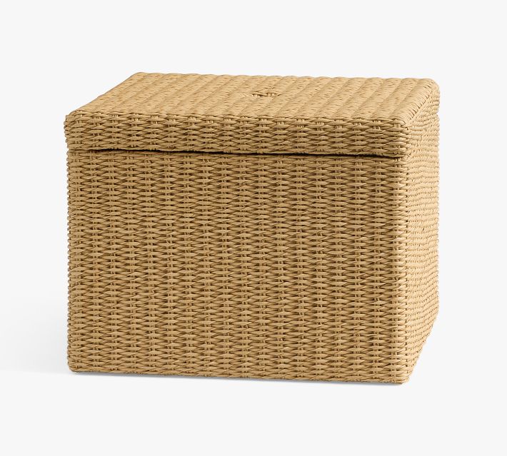 belham living marquee wicker pedestal patio umbrella side table Outdoor Accent Furniture w/ Hole Best Choice Products Enhance your outdoor living space with this durable and stylish patio side table Giantex Umbrella Table, Outdoor Side