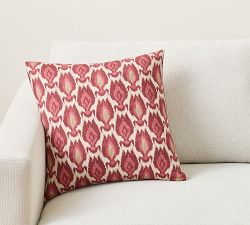 Turica Printed Pillow Cover