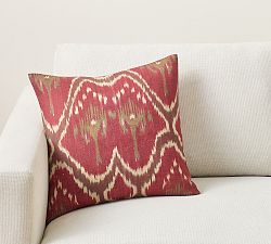 Turica Printed Pillow Cover