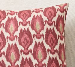 Turica Printed Pillow Cover