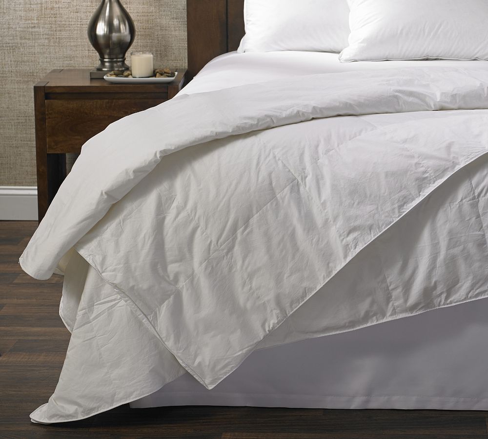 Westin® Down Blanket by Pottery Barn