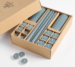 Candle Gift Set