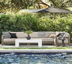 Build Your Own - Rockport Outdoor Sectional Components