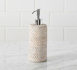 Get the Look: Everson Single Vanity Bathroom