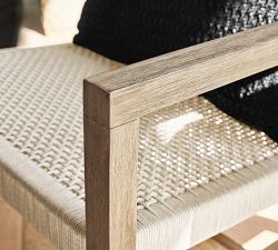 Get The Look: Huntington + Indio Outdoor Lounge Set