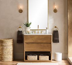 Kona 35" Single Sink Vanity