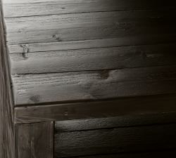 Pismo Reclaimed Wood Media Console (65")