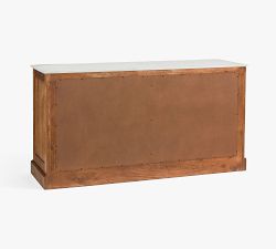 Scarlett 6-Drawer Dresser (64")