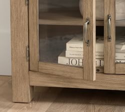 Toscana Media Console (60")