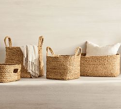 Lucca Basket