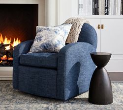 Oaklynn Handwoven Wool Rug