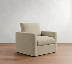 Westwood Slim Arm Chair