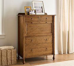 Summerville Secretary Desk (41")