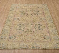 Violetta Rug Swatch - Free Returns Within 30 Days