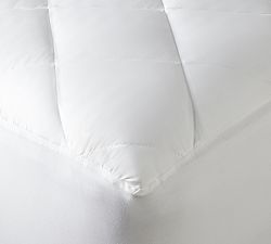 Open Box: Westin® Down Alternative Mattress Pad, Full