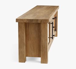 Oakleigh Media Console (80")