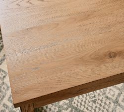 Aldon Console Desk (58")