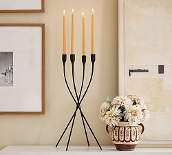 Flynn Candle Holder