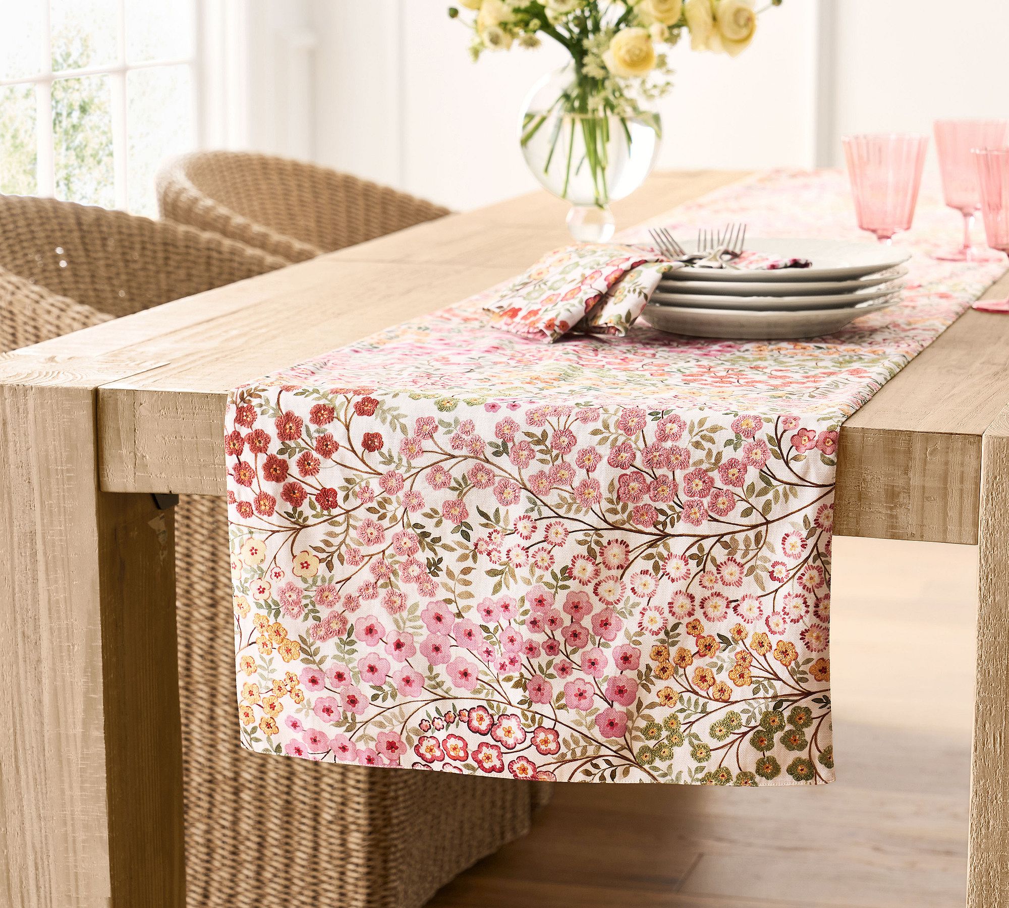 table runner 「華満開」　帯リメイク　正絹 img76xl.jpg
