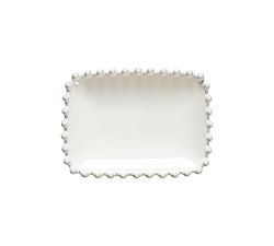 Costa Nova Pearl Stoneware Bathroom Accessories