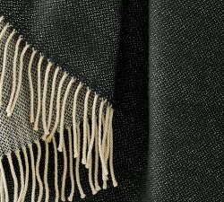 Misto Wool Throw