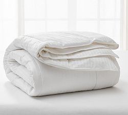 Open Box: Hydrocool® Moisture Wicking Down Alternative Duvet Insert, Twin/Twin XL, Midweight - White