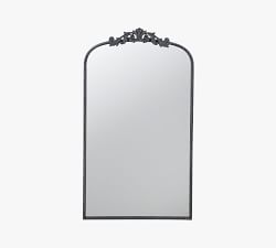 Fleur Tall Arch Mirror