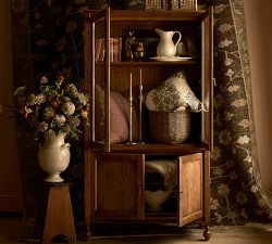Summerville Tall Cabinet (42.5")