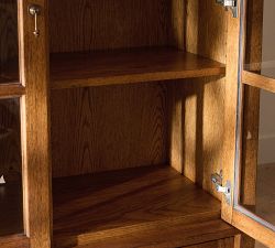 Summerville Tall Cabinet (42.5")