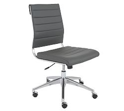 Darson Low Back Swivel Desk Chair